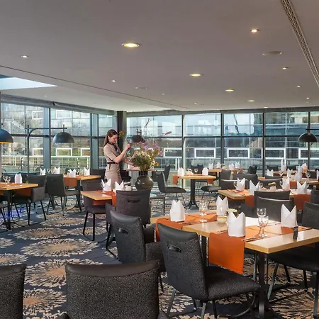 Maritim Hotel Dresden-2