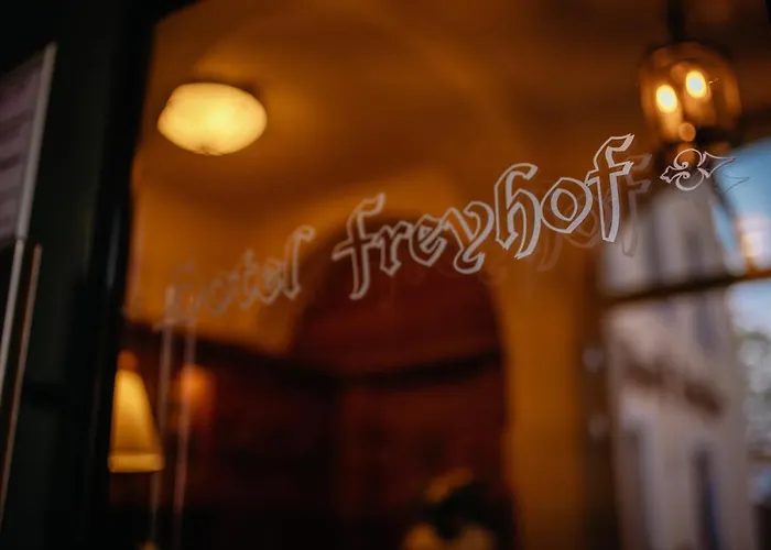 Hotel Freyhof