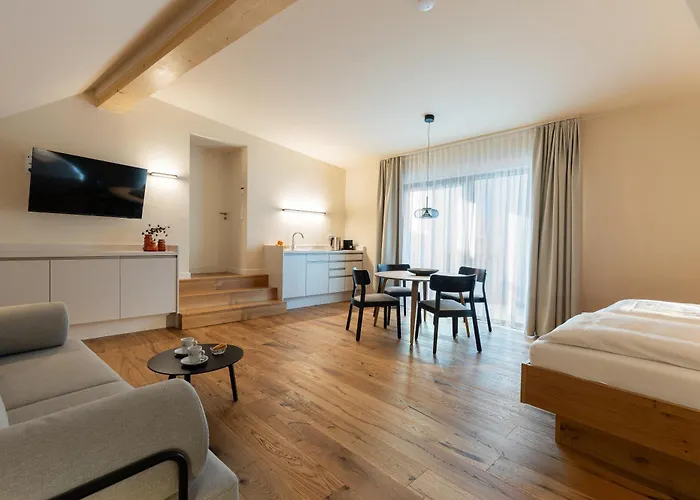 Boutique Hotel Gruener Zweig