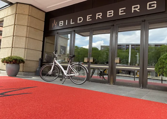 Bilderberg Bellevue Hotel Dresden