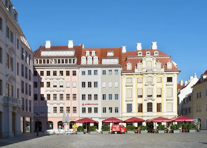 Amedia Plaza Dresden