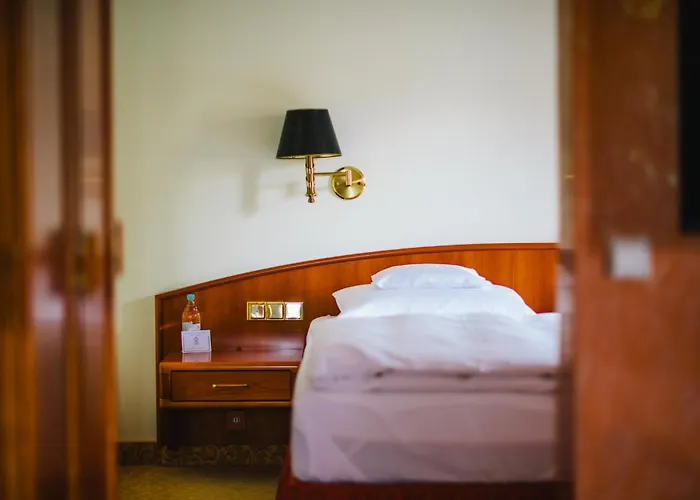 Romantik Hotel Buelow Residenz