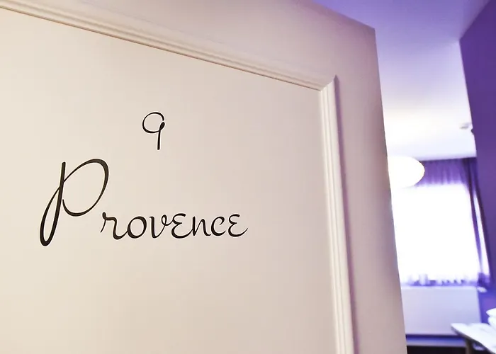 Moments Boutique Hotel